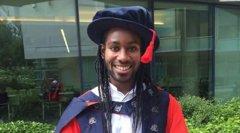 Professor Jason Arday Death: Former Cambridge Academic Remembered at 41