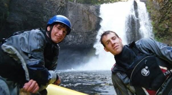 Dan McCain Death: Portland Whitewater Community Mourns