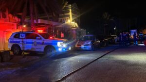 North Carolina Shooting Today: Durham Police Investigate Reported Barbee Road Gunfire